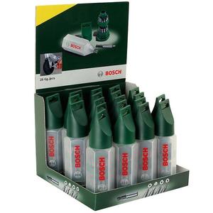 BOSCH Súprava bitov 25 ks vyobraziť