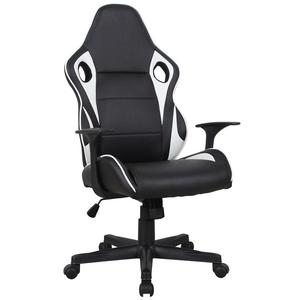 Otočná stolička CX1107MB vyobraziť