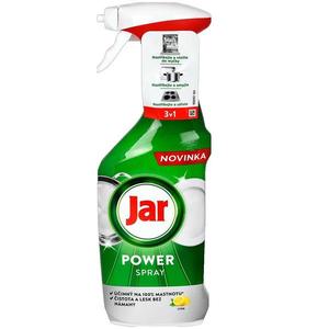 JAR POWER SPRAY 3V1 500ML 700398 vyobraziť