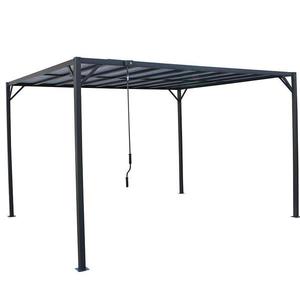 Záhradný pavilón / pergola YF-3866N 3x3.6m vyobraziť