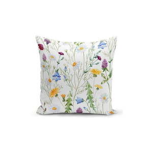 Obliečka na vankúš 43x43 cm - Mila Home vyobraziť
