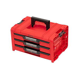 Box na náradie Pro – Qbrick Sys­tem vyobraziť