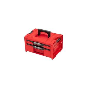 Box na náradie Pro – Qbrick Sys­tem vyobraziť