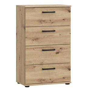 Komoda NIKO cplk14n-d78 dub artisan vyobraziť
