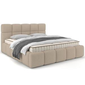 Posteľ Fluffy 120/200 Quelle 05 béžová vyobraziť