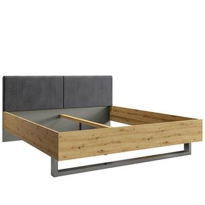Posteľ Rimini 180 dub Artisan vyobraziť
