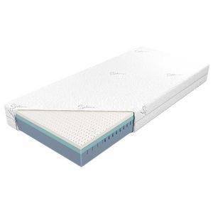 Matrac Royal Touch 80x200 Penové H2/H3 SLx vyobraziť
