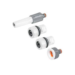 Súprava 4- dielna na hadicu 3/4" WL-5500-34 vyobraziť