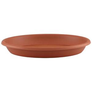 Podmiska okrúhla 9.5 cm terracotta vyobraziť