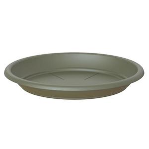 Podmiska okrúhla 22 cm dry green vyobraziť