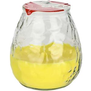 SOLO Sviečka Citronella 170 g vyobraziť
