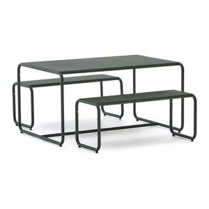 Detský záhradný set 3 ks Sotil – Kave Home vyobraziť