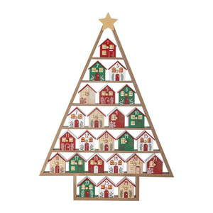 Adventný kalendár Calvin – Bloomingville vyobraziť