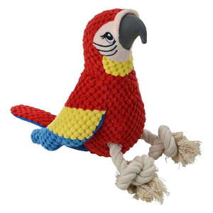 Hračka pre psa Parrot – Love Story vyobraziť