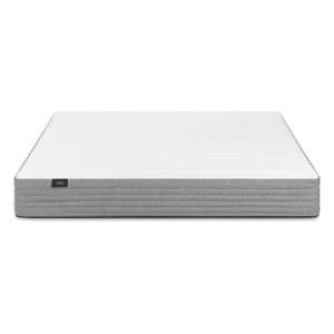 Stredne tvrdý penový termoregulačný matrac 135x190 cm Yoko – Kave Home vyobraziť