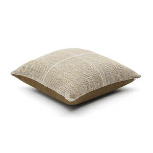 Obliečka na záhradný vankúš 70x70 cm Nailan – Kave Home vyobraziť