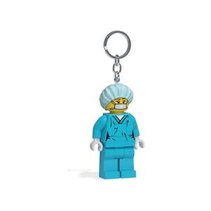 Kľúčenka Iconic - LEGO® vyobraziť