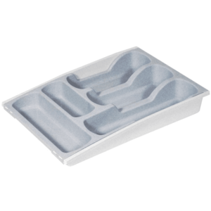 Príborník nastaviteľný plast vyobraziť