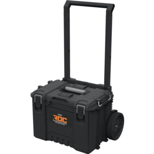 CURVER Mobilný vozík ROC PRO GEAR CART 2.0 vyobraziť