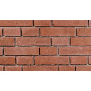 Betónový obkladový kameň Brooklyn Red vyobraziť