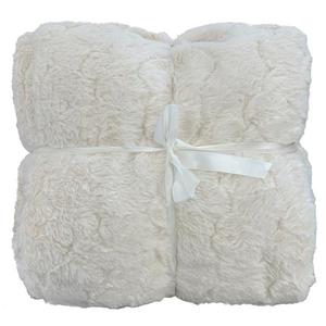 Deka KX230/084 200x220 cm krémová vyobraziť