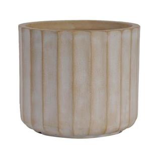 Kvetináč LT14602-4S 36x36x32 P252A béžová vyobraziť