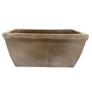 Kvetináč TP15-207 49x20x20 sivý vyobraziť