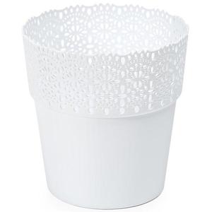 Obal BELLA 115 biely vyobraziť