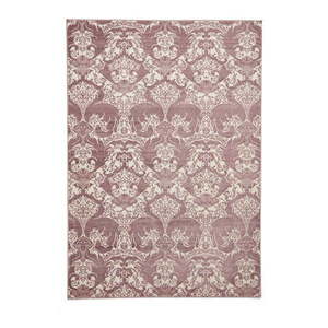 Koberec ružovofialový 160x235 cm Imperial Wine – Think Rugs vyobraziť