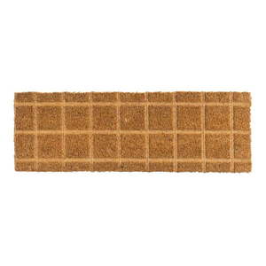 Rohožka z kokosového vlákna 25x75 cm Trazos – Casa Selección vyobraziť