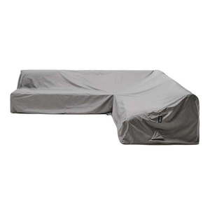 Ochranný obal na záhradný nábytok 330x330x100 cm Iria – Kave Home vyobraziť