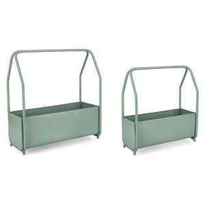 Kvetináč 52 cm Keyra – Bizzotto vyobraziť