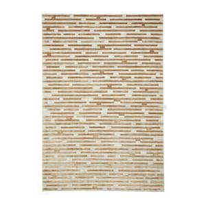 Béžový koberec 80x150 cm Mirage Beige – Think Rugs vyobraziť