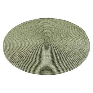 Plastové prestieranie ø 35 cm Zebulon – douceur d'intérieur vyobraziť