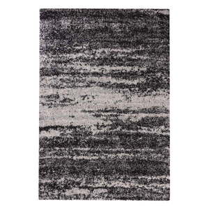 Sivý koberec 120x170 cm Dune Ombre – Flair Rugs vyobraziť