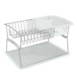 Odkvapávač Metaltex Genius-Tex, 45 x 31 cm vyobraziť