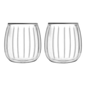 Hrnčeky v súprave 2 ks 350 ml Tulip – Vialli Design vyobraziť
