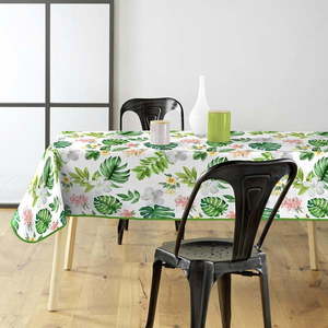 Umývateľný obrus z PVC 140x240 cm Baleares – douceur d'intérieur vyobraziť
