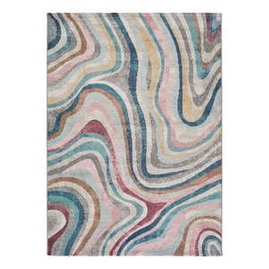 Koberec Universal Parma Wave, 60 x 120 cm vyobraziť