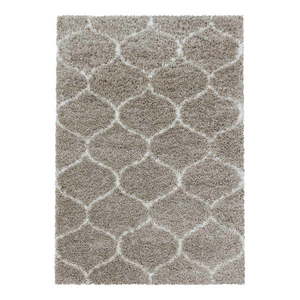 Béžový koberec 120x170 cm Salsa – Ayyildiz Carpets vyobraziť