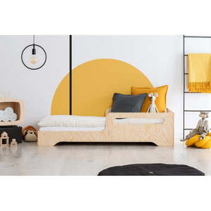 Detská posteľ 80x200 cm Kiki 3 - Adeko vyobraziť