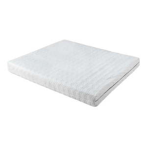 Tvrdý/stredne tvrdý penový obojstranný matrac 180x200 cm Snooze Balance – Bonami Essentials vyobraziť