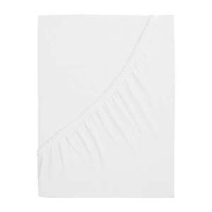 Biela napínacia plachta 120x200 cm – B.E.S. vyobraziť