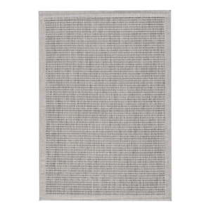 Sivý vonkajší koberec 120x170 cm Giza – Ayyildiz Carpets vyobraziť