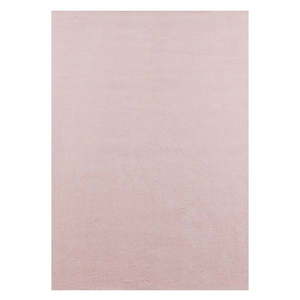 Ružový prateľný behúň 80x250 cm Sky – Ayyildiz Carpets vyobraziť
