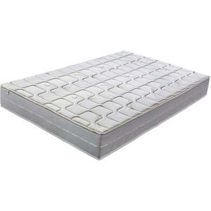 Obojstranný matrac Materasso Aloe Comfort 3/4, 160 x 200 cm vyobraziť