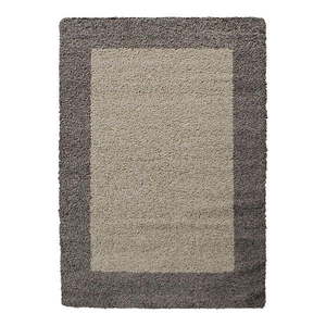 Hnedý koberec 200x290 cm Life – Ayyildiz Carpets vyobraziť