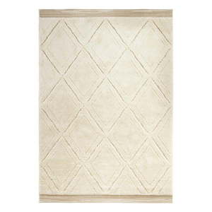Béžový koberec Mint Rugs Norwalk Colin, 120 x 170 cm vyobraziť
