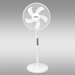 Ventilátor Floor 16” VO 2561 White vyobraziť