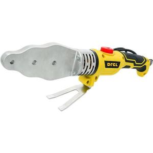 Drel Zvárač rúr PE PP 1500W. 20-63MM CON-EHD-1500 vyobraziť